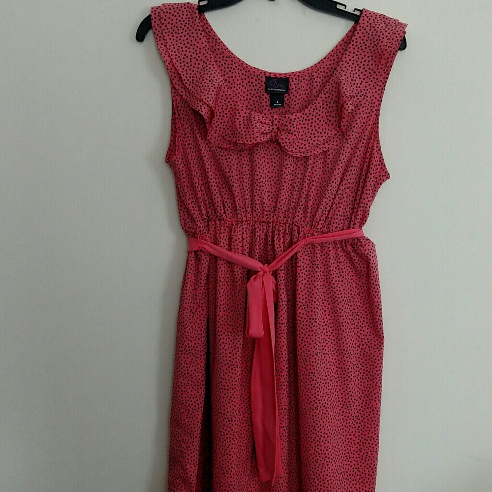 Maternity dress